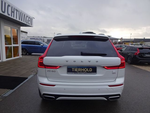Volvo  T6 R Design Plug-In AWD ACC Pano H. Up. 360°