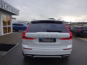 Volvo  T6 R Design Plug-In AWD ACC Pano H. Up. 360°