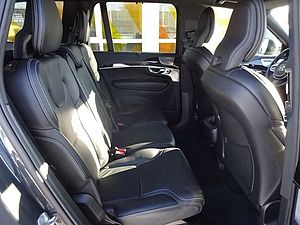 Volvo  D5 Inscription AWD 7 Sitze ACC HUD Parklenk