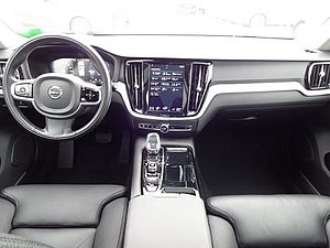 Volvo  T8 Inscription Plug-In AWD AHK Pano BLIS