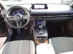 Mazda  e First Edition H. -Up ACC Memorysitz 18'