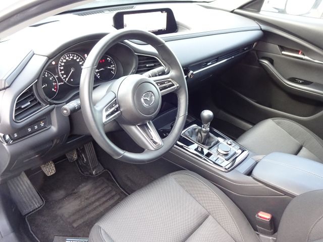 Mazda  G122 Selection 2WD ACC HUD BLIS 18'Alu