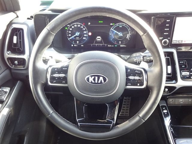 Kia  1,6 Platinum 4WD Plug-In ACC BLIS