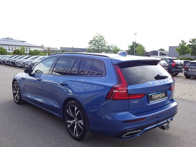 Volvo  T8 R Design Plug-In Hybrid AWD AHK