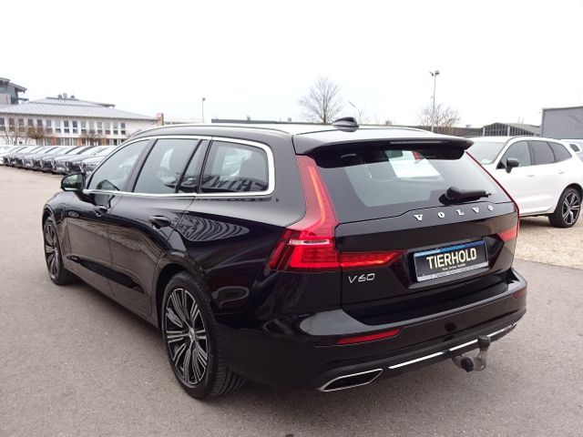 Volvo  T6 Inscription Plug-In AWD AHK ACC 360°