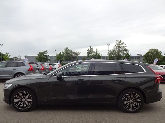 Volvo  T6 Inscription Expression Plug-In AWD AHK