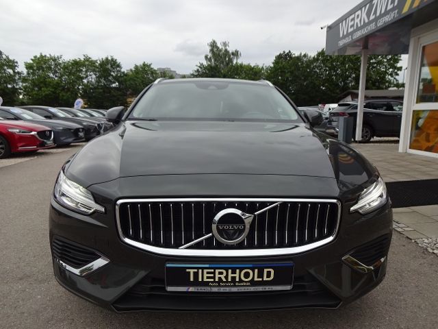 Volvo  T6 Inscription Expression Plug-In AWD AHK