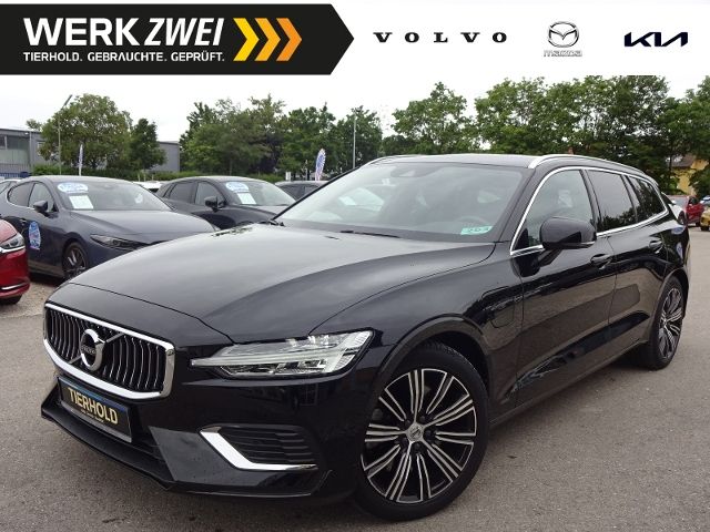 Volvo  T6 Inscription Expression Plug-In AWD 19'