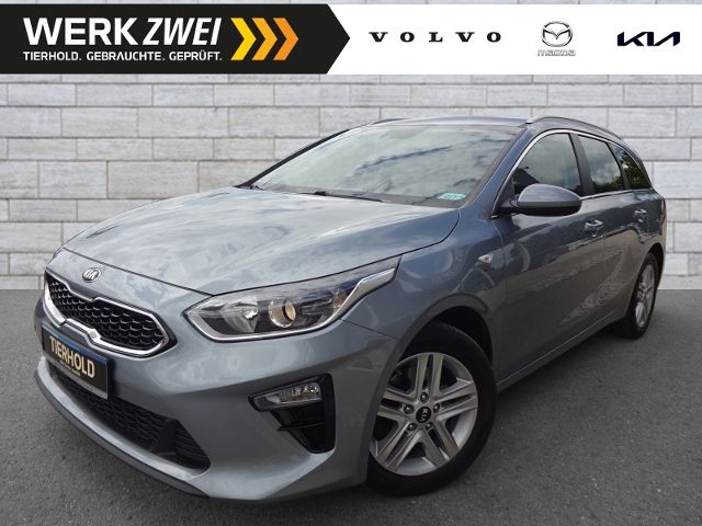 Kia  Ceed Sportswagon 1,4T Vision AT Navi Kamera DAB