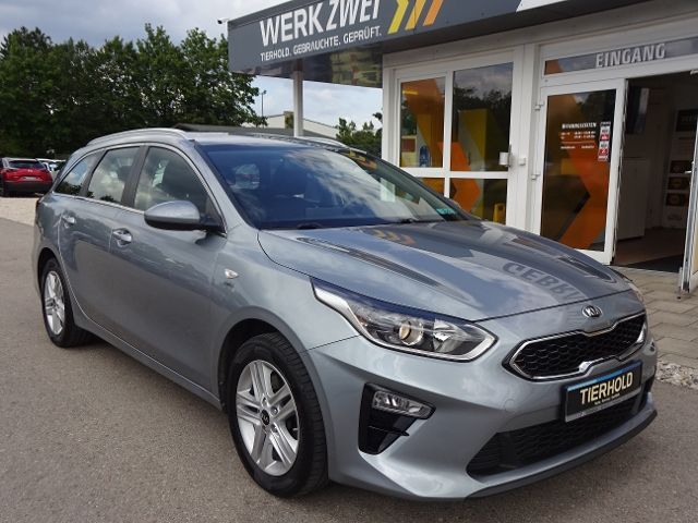 Kia  Ceed Sportswagon 1,4T Vision AT Navi Kamera DAB