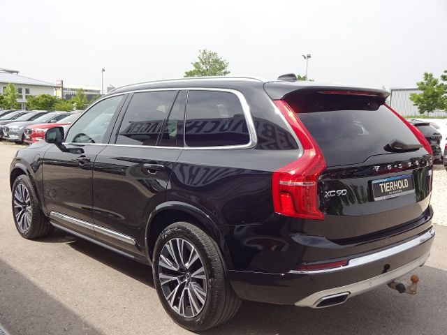 Volvo  T8 Inscription Expression Plug-In AHK Luft.