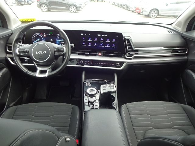 Kia  1,6T 180 Spirit AWD AT ACC BLIS PANO 18