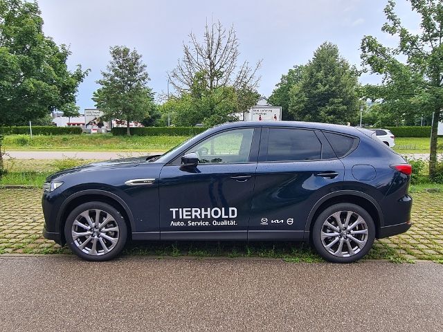 Mazda  Exclusive-Line Hybrid AWD