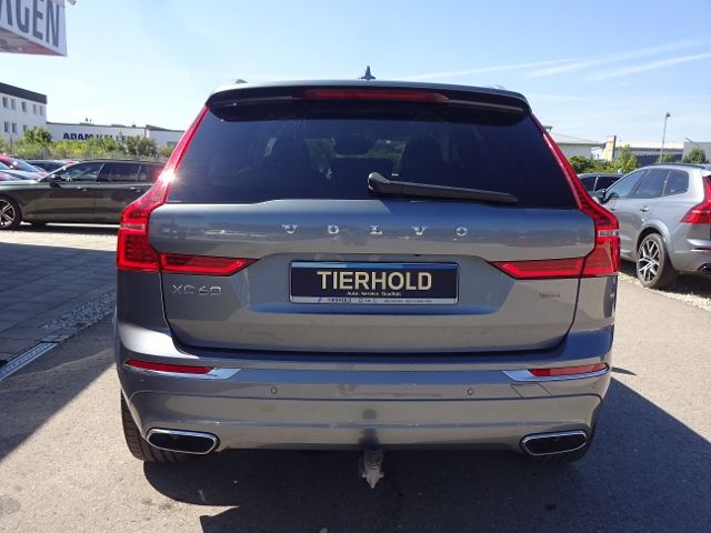 Volvo  T8 Inscription Plug-In AHK Luftfw HUD B&W