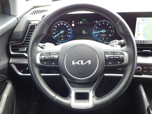 Kia  1,6 Spirit 180 4WD AT ACC BLIS 360°