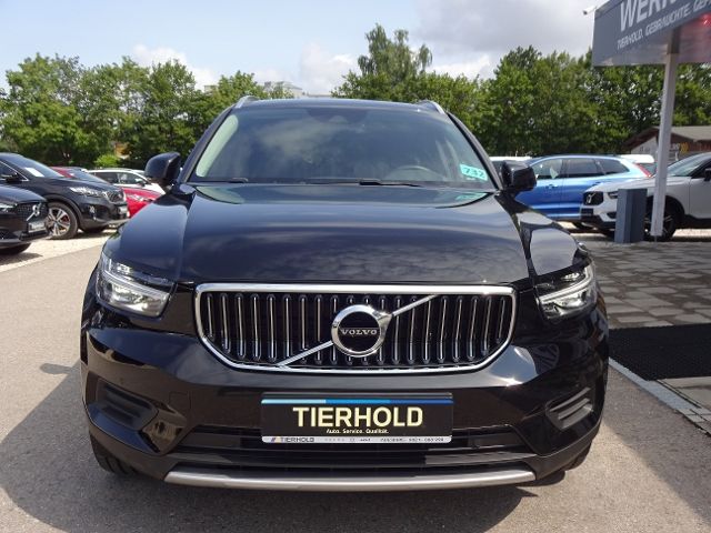 Volvo  T5 Inscription Expression Plug-In 2WD Navi