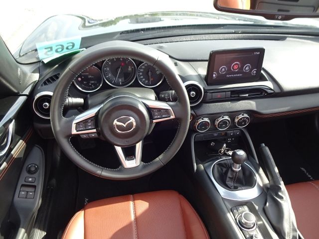 Mazda  2,0 Kinenbi BLIS NAVI DAB BOSE