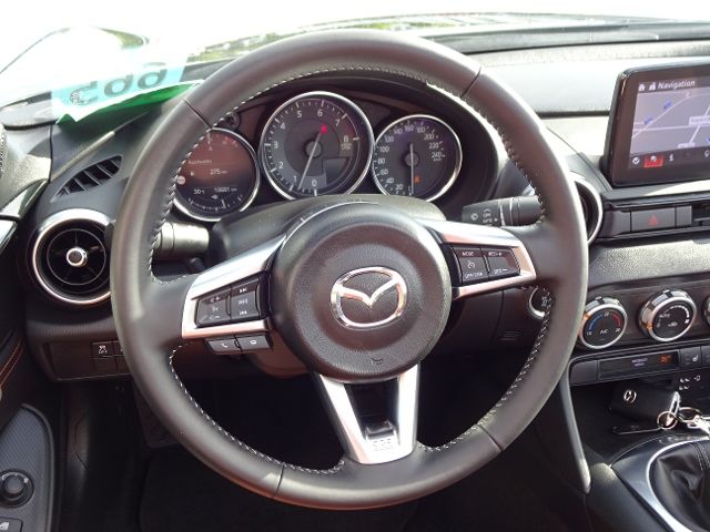 Mazda  2,0 Kinenbi BLIS NAVI DAB BOSE