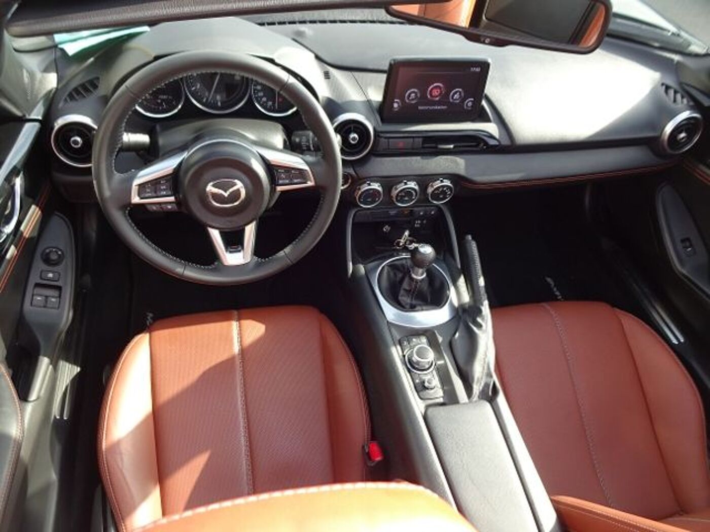 Mazda  2,0 Kinenbi BLIS NAVI DAB BOSE