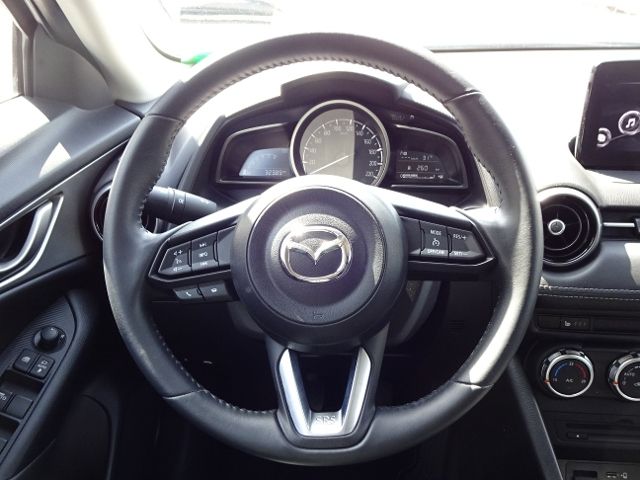 Mazda  2,0 Ad&apos, vantage DAB Navi Carplay 18'Alu