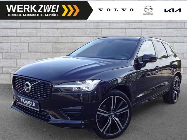 Volvo  T6 R Design Expression Plug-In AWD ACC