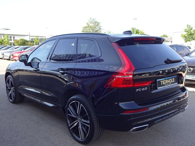 Volvo  T6 R Design Expression Plug-In AWD ACC