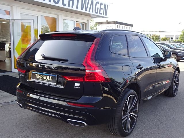 Volvo  T6 R Design Expression Plug-In AWD ACC