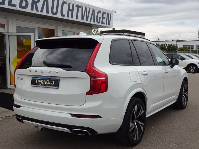 Volvo  T8 R Design Plug-In AHK AWD BLIS ACC