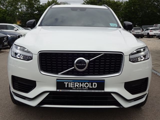 Volvo  T8 R Design Plug-In AHK AWD BLIS ACC