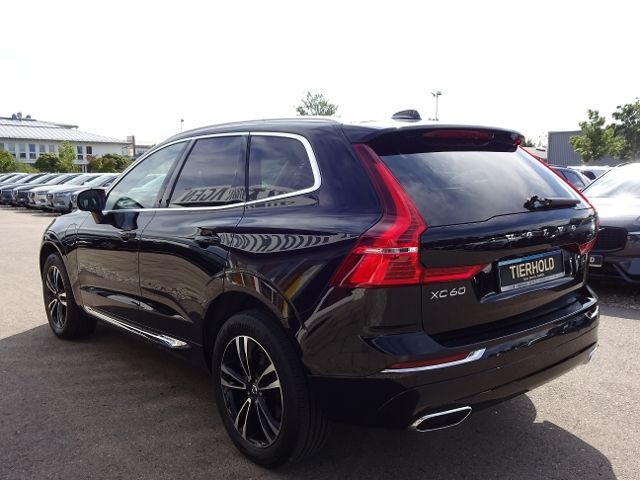 Volvo  T6 Inscription Expr. Plug-In AWD ACC BLIS