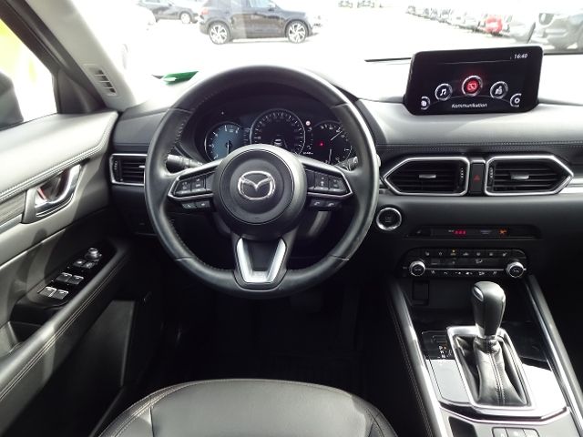 Mazda  D184 Sports-Line AWD ACC HUD BLIS 360°