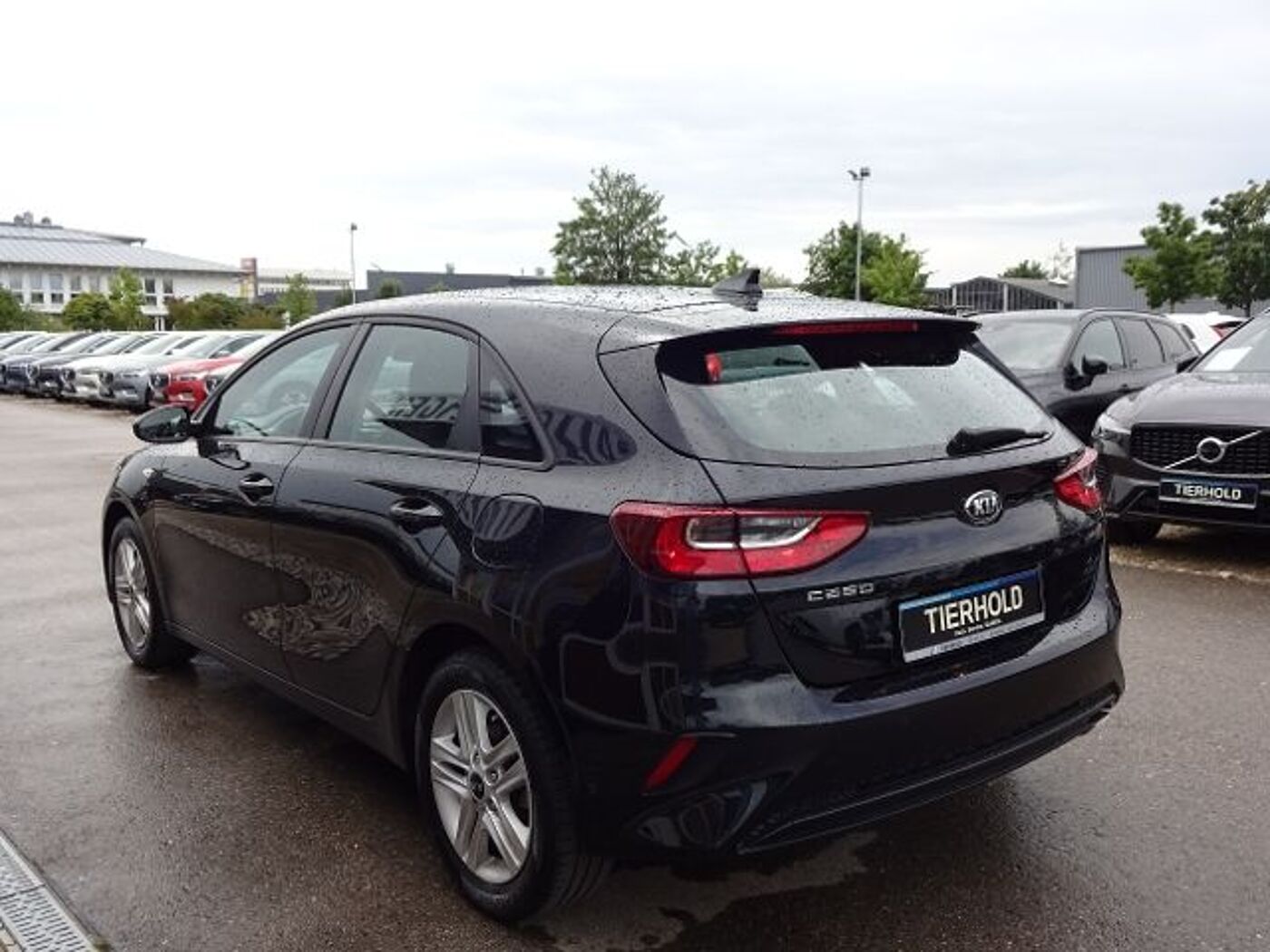 Kia  Ceed 1,4 Edition 7 Emot. Carplay Tempomat Kamera