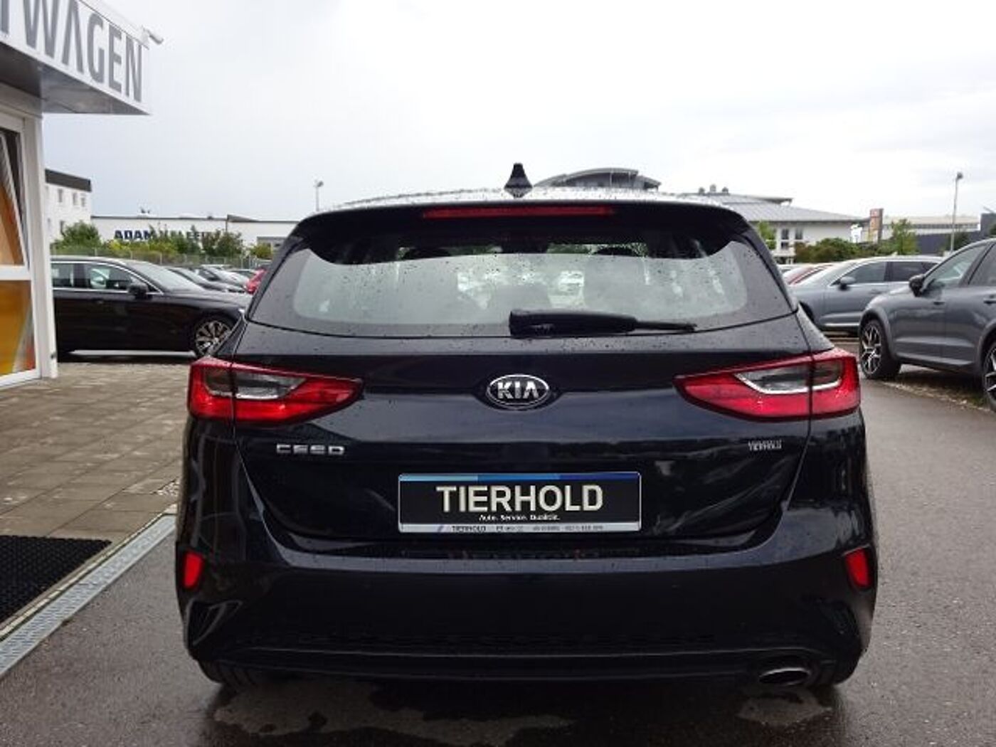 Kia  Ceed 1,4 Edition 7 Emot. Carplay Tempomat Kamera