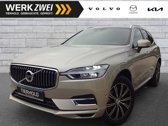 Volvo  Inscription Plug-In AWD HUD ACC Luftfw Pano