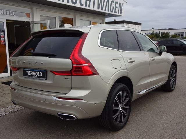 Volvo  Inscription Plug-In AWD HUD ACC Luftfw Pano