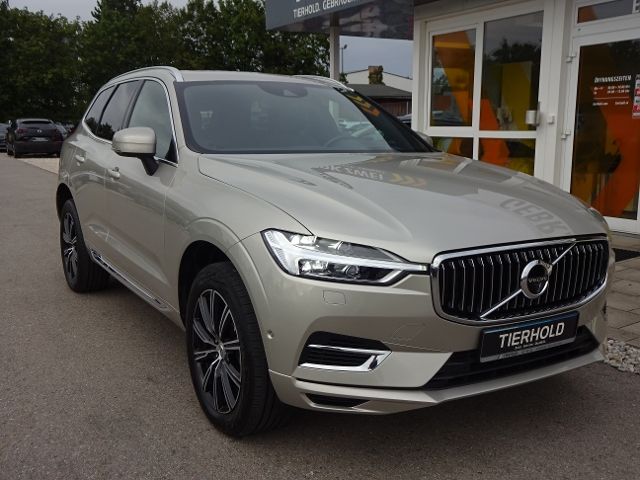 Volvo  Inscription Plug-In AWD HUD ACC Luftfw Pano