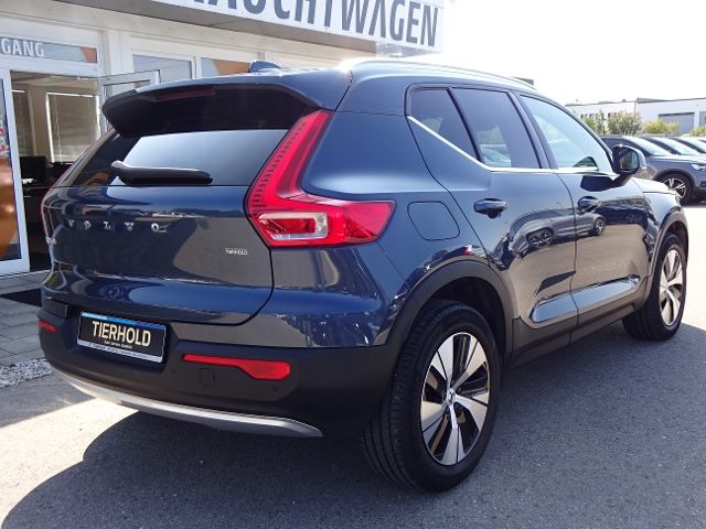 Volvo  T4 Inscription Plug-In 2WD Pano Navi 18'