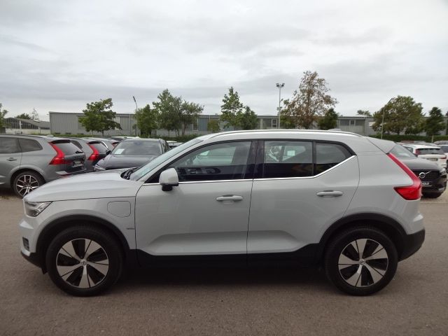 Volvo  Inscription Expr. Plug-In 2WD AHK ACC