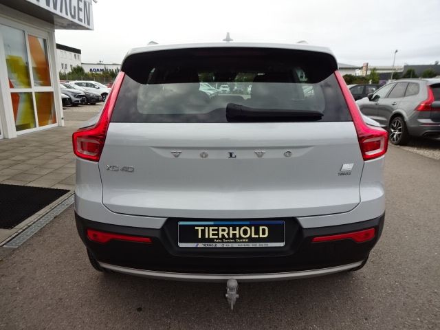 Volvo  Inscription Expr. Plug-In 2WD AHK ACC