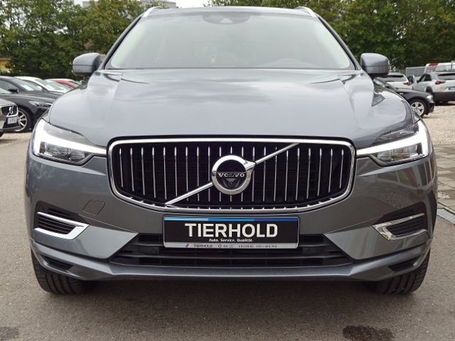 Volvo  T6 Inscription Expr. Plug-In PANO ACC 360°