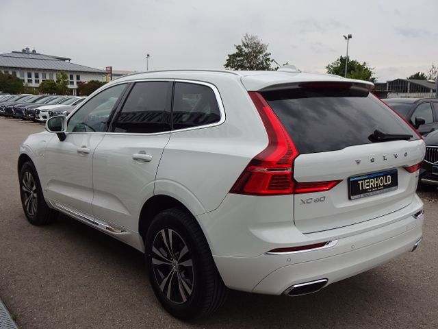 Volvo  T6 Inscription Expr. Plug-In PANO ACC 360°