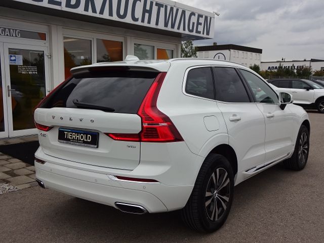 Volvo  T6 Inscription Expr. Plug-In PANO ACC 360°