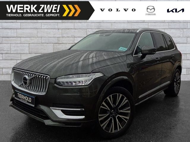 Volvo  T8 Inscription Plug-In Luftfw ACC PANO 7S.