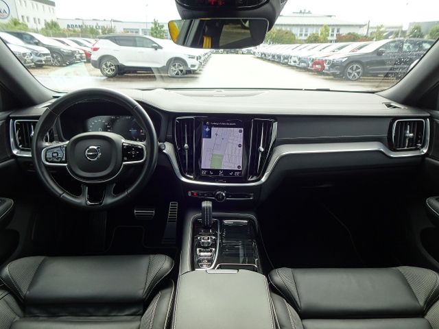 Volvo  T8 Polestar Engineered Plug-In AWD PANO HUD