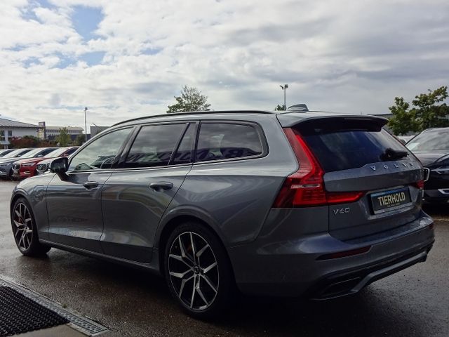 Volvo  T8 Polestar Engineered Plug-In AWD PANO HUD