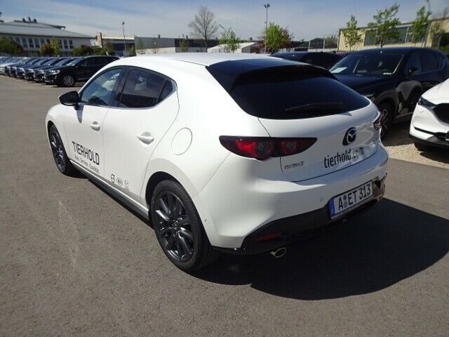 Mazda  SELECTION  mit Design-+Premium-Paket