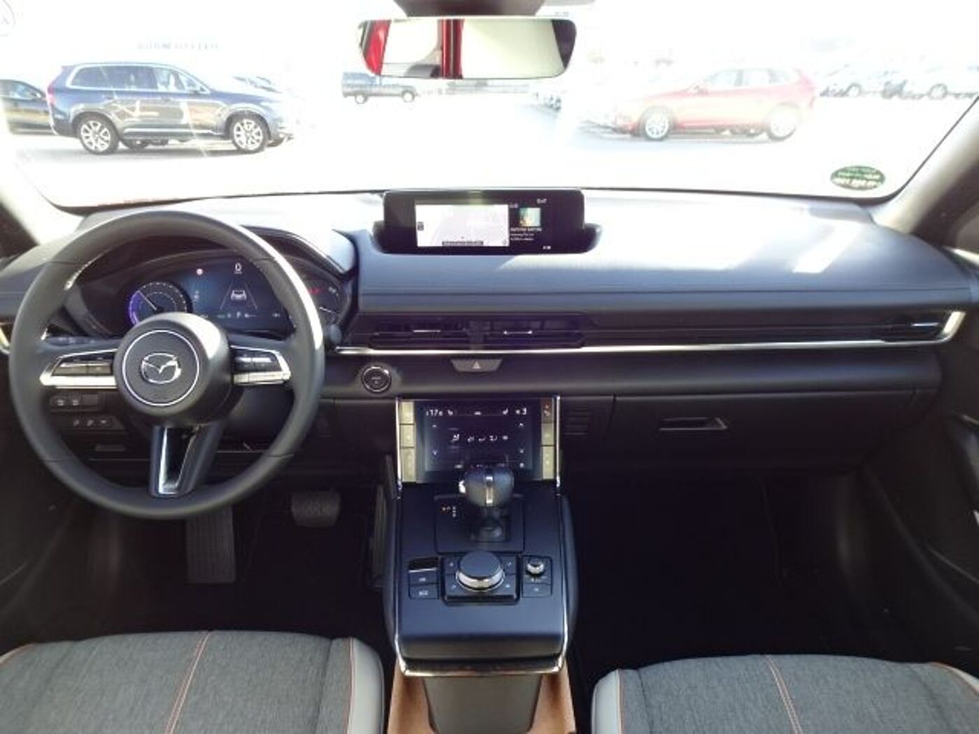 Mazda  Advantage  35,5 kWh e-SKYACTIV 145 PS