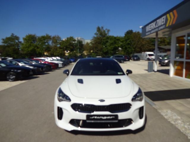 Kia  3,3T GDI GT AWD Head up Schiebedach