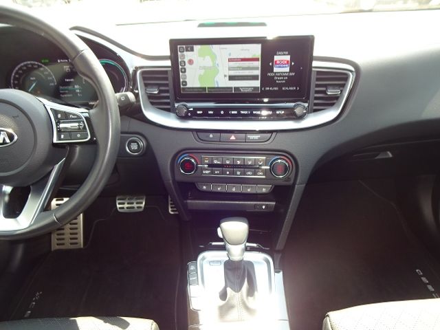 Kia  1,6 Plug-in Hybrid Platinum Edition