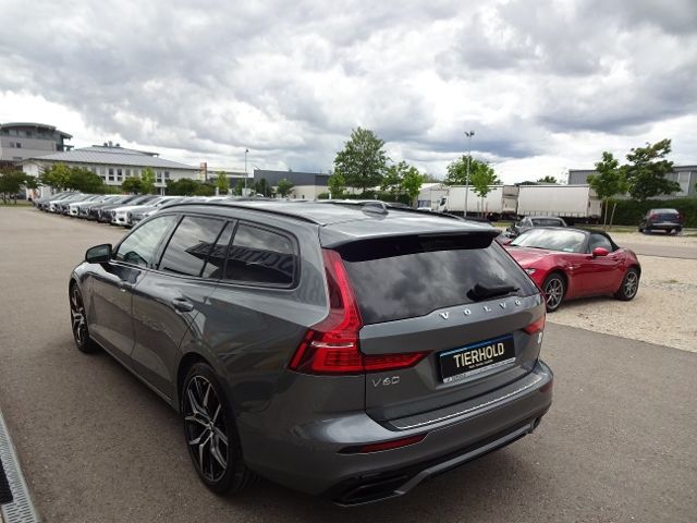 Volvo  T8 Polestar Engineered AWD 360° BLIS NAVI